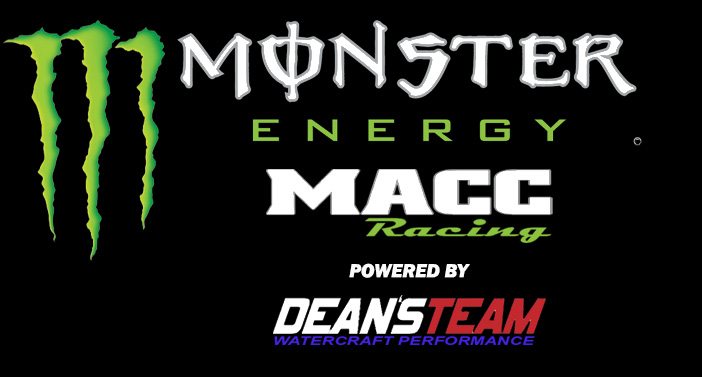 Monster Energy MACC Racing Unveils Team Lineup for 2024 P1 AquaX US Championship