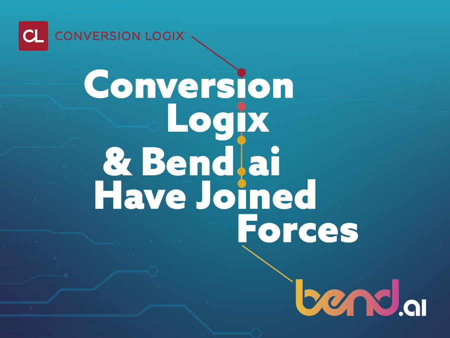 Conversion Logix Leads the Charge in Predictive Leasing Innovation With the Acquisition of Bend.ai