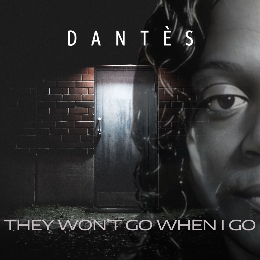 Chicago Music Award Nominee Dantès Alexander, The Prince Regent of EDM, reveals “They Won’t Go When I Go,” his latest single & album. Featuring captivating remixes by DJ Aaron Chase & more