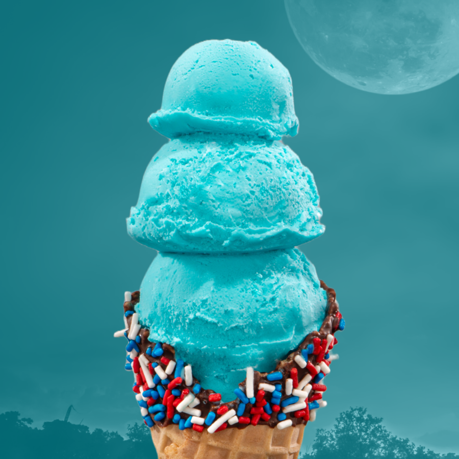 Savor the Solar Eclipse with Handel’s Homemade Ice Cream!