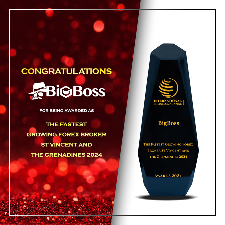BigBoss bags three award titles at International Business Magazine Award 2024