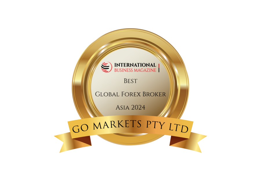 GO Markets clinches two award titles at International Business Magazine Awards 2024