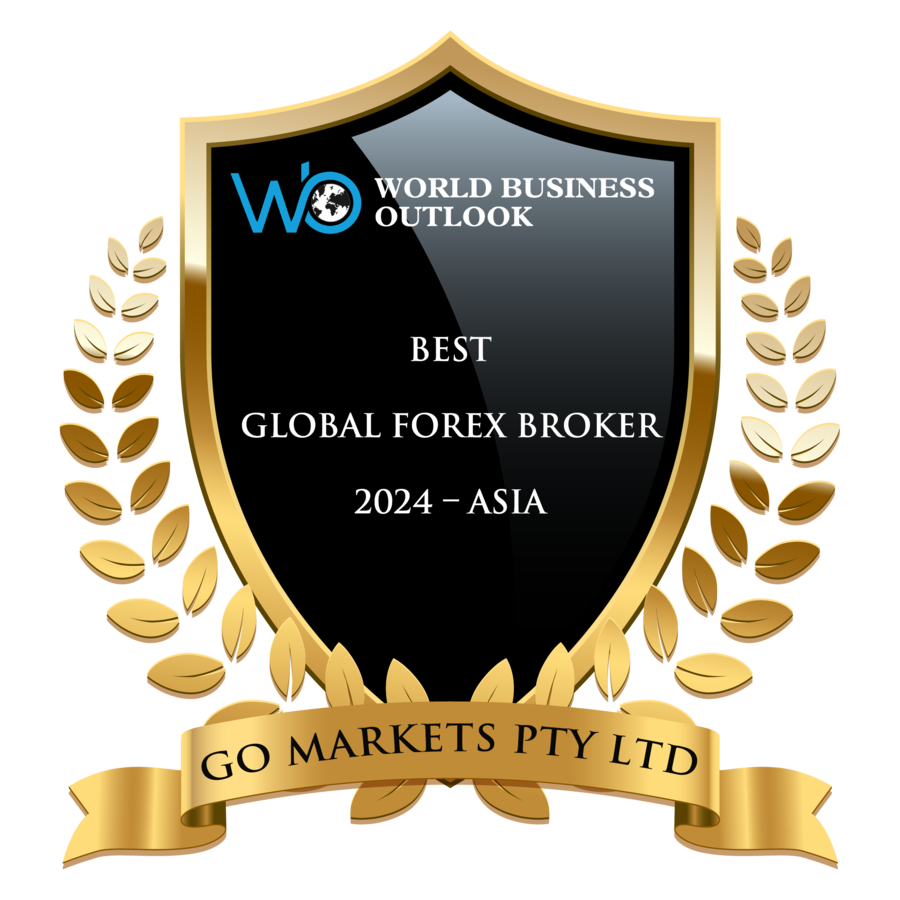 GO Markets triumphs at World Business Outlook Awards 2024
