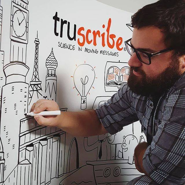 TruScribe brings illustration to eMAM-managed media libraries