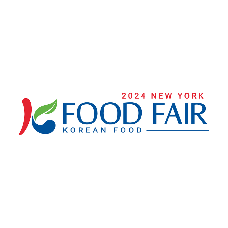 2024 New York K-Food Fair: Unparalleled Access to the Dynamic Korean F&B Market