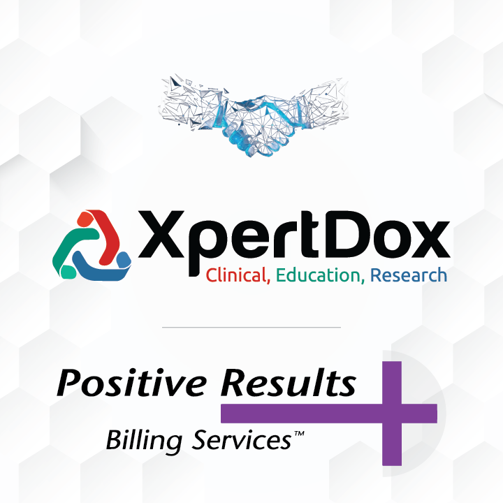 XpertDox Teams Up with Positive Results Billing to Launch XpertCoding, an AI-Powered Medical Coding Platform, Enhancing Operational Efficiency