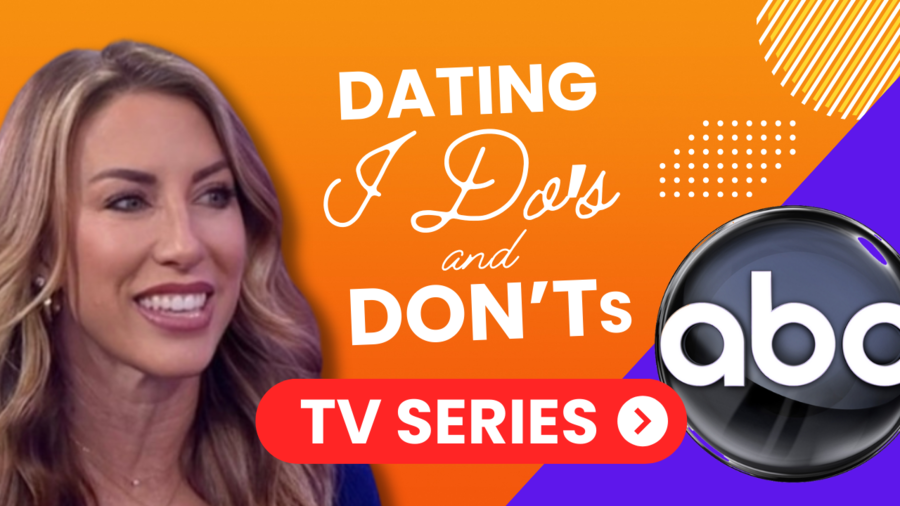 Good Morning Texas Unveils ‘Dating I Do’s and Don’ts’ Series with Top Matchmaker Katy Clark on ABC Dallas