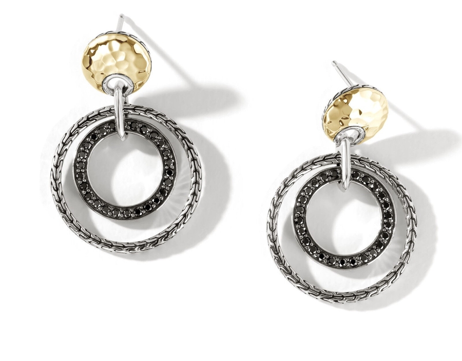 Embrace Luxury and Elegance at Goldsmith Gallery Jewelers’ John Hardy Trunk Show