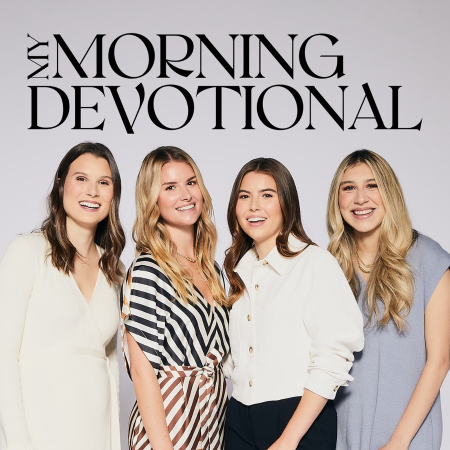 My Morning Devotional Podcast Celebrates 1000th Episode with Special Reunion