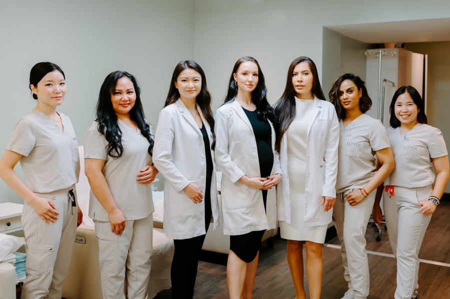 Lumèr – Timeless Health Clinic Expands in Ontario: New Mississauga Location Opens