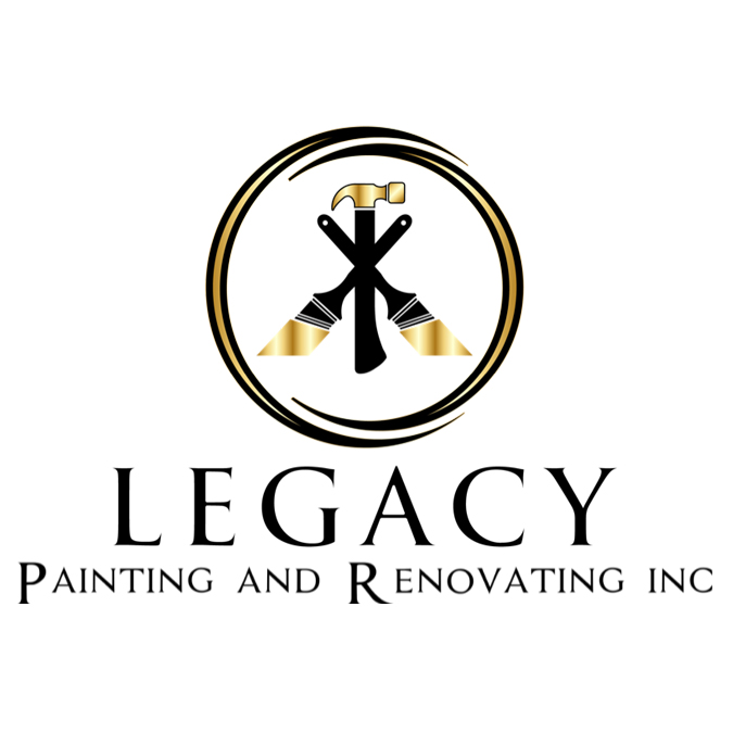 Legacy Painting & Renovating: Where Craftsmanship Meets Home Innovation in Monterey