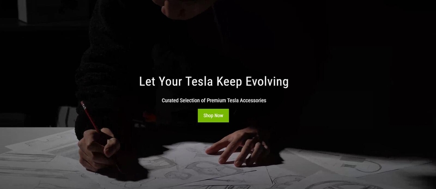 TESEVO Team: Industry Elites Converge to Build Exceptional Tesla Accessories Brand