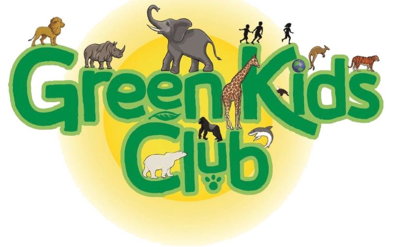 New Book Release: Learning about Grizzlies by Green Kids Club