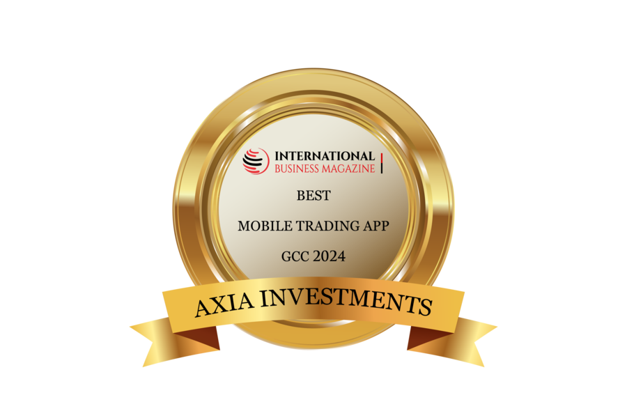 Axia Investments claims a coveted accolade at International Business Magazine Awards 2024