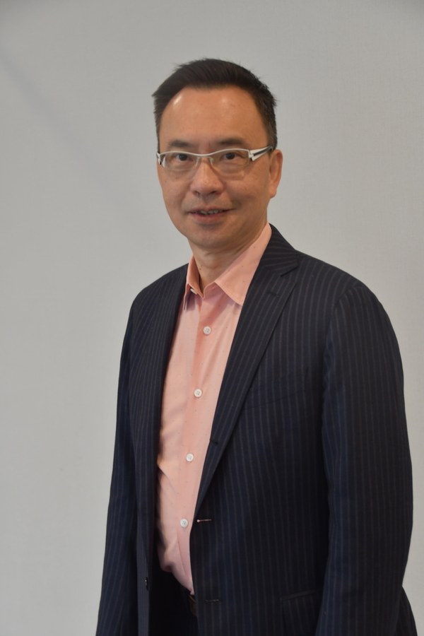 Thomas Lee, MD, MBA Named Executive Vice President of Medical Society of the State of New York
