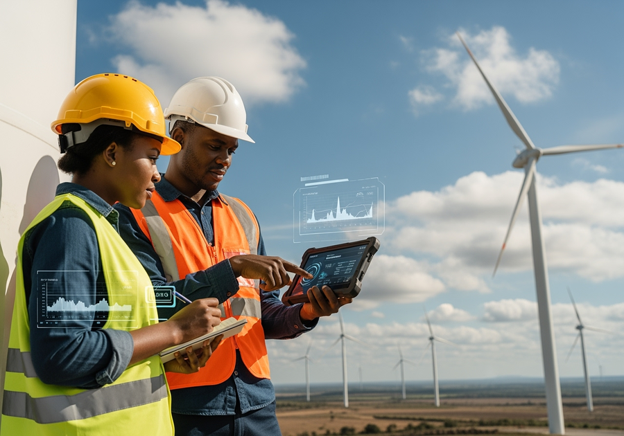 Burhani Engineers Enhances Project Delivery with Advanced Digital Tools