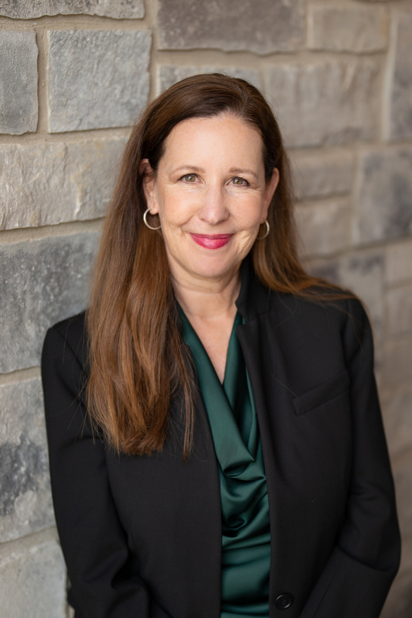 Kelley J. Johnson Recognized by Best Lawyers®