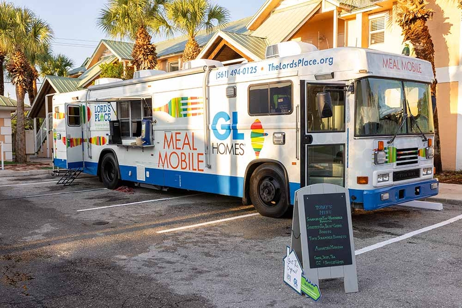 Itchko Ezratti and GL Homes Support Philanthropic Efforts Across Florida