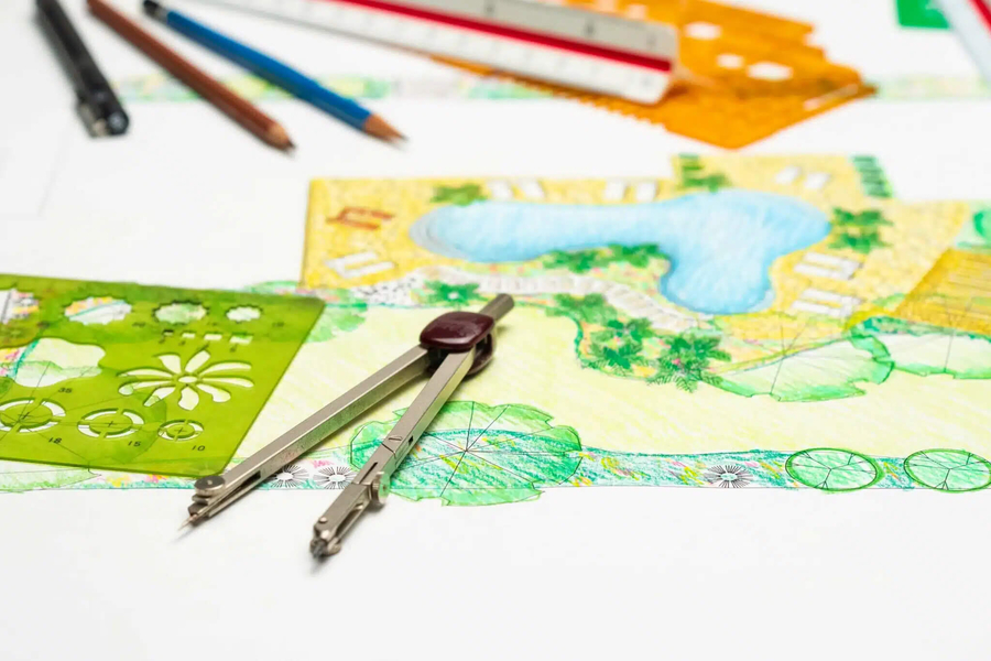 Redefining Outdoor Living: Opulands Sets the Standard for Landscape Design in the Bay Area