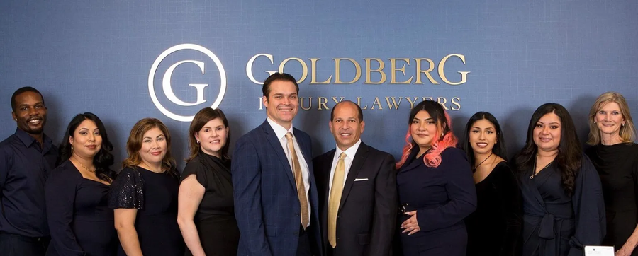 Goldberg Injury Lawyers Now Serving El Cajon, CA – Helping Injury Victims!