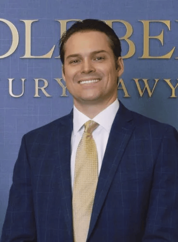 Attorney Matthew Stearns Recognized Among Super Lawyers Rising Stars for 2026
