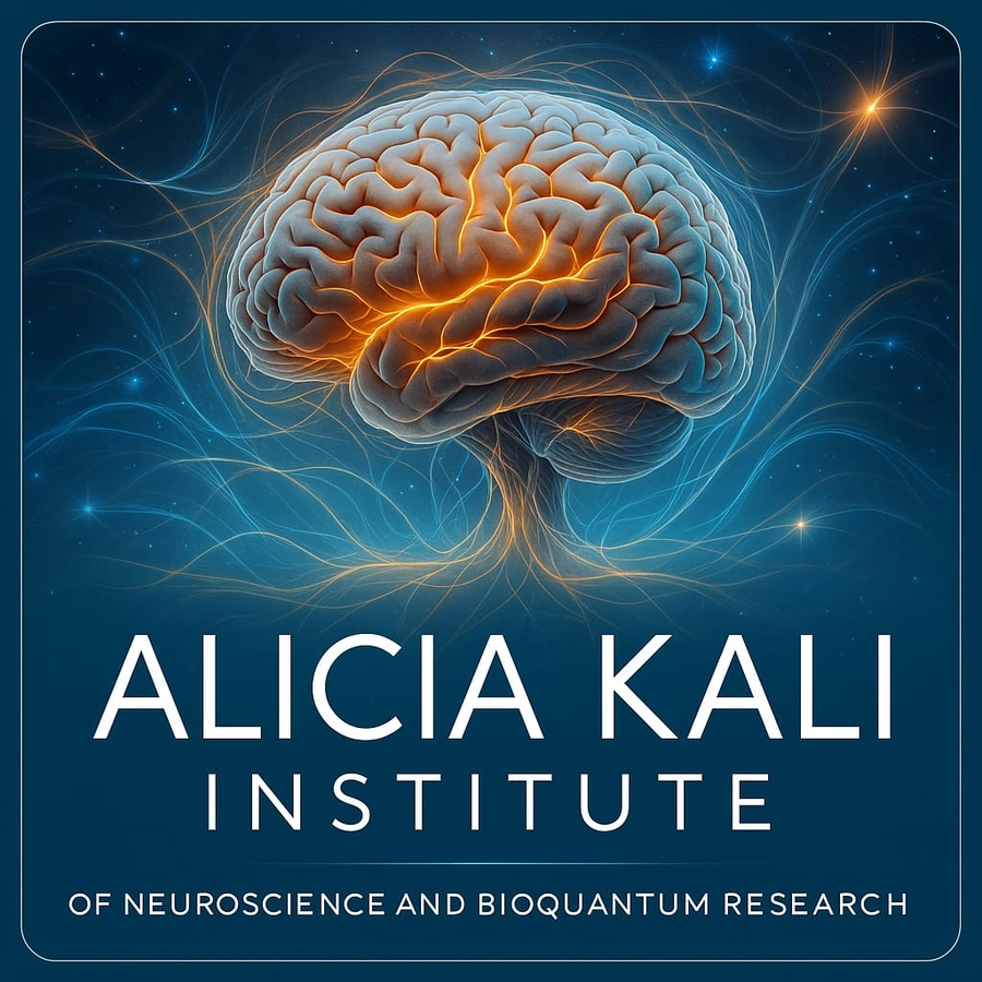 Alicia Kali Finally Reveals Unifying Evolutionary God, Proven By In Q3 2024, As Part Of Her Unified Field Framework And Ethical Core For AI