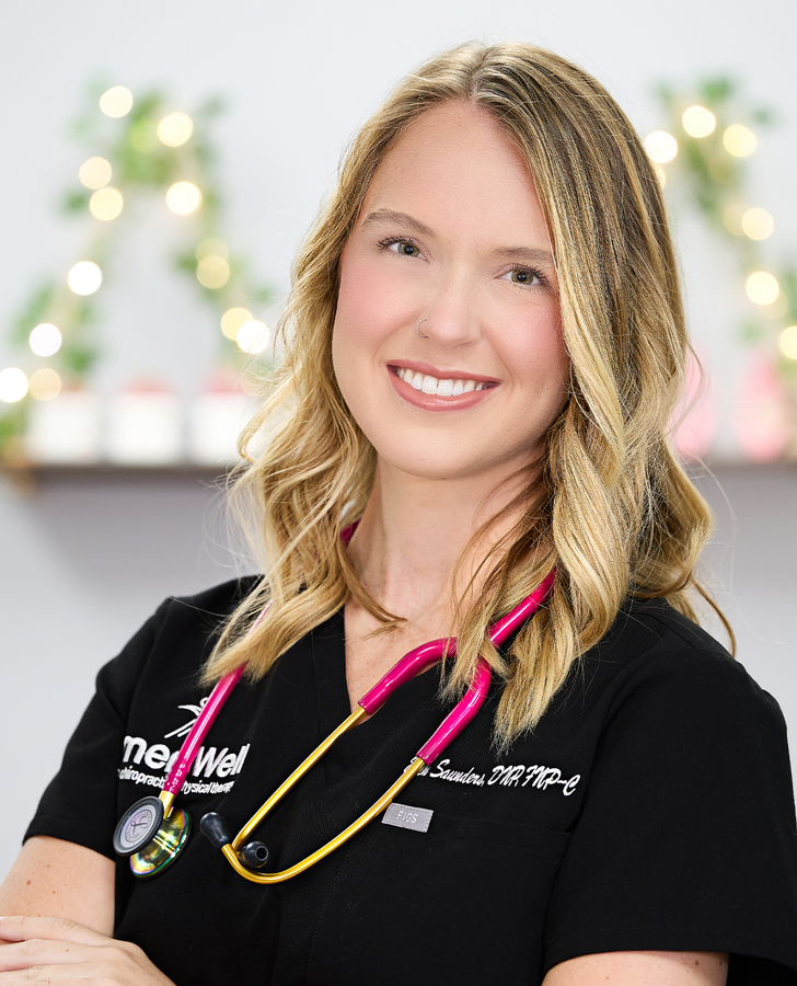AmeriWell Clinics Appoints Dr. Erin Saunders, DNP, FNP-C, as New Medical Director