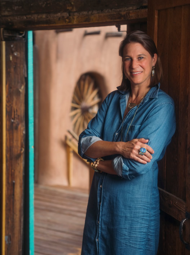 Award-Winning Jewelry Designer Daria de Koning Opens Flagship Gallery on Santa Fe’s Legendary Canyon Road