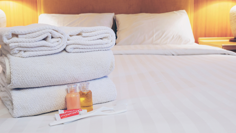 Nantong Kelin Textile Co., Ltd., Providing High-Quality, Sustainable Hotel Bedding Solutions Worldwide