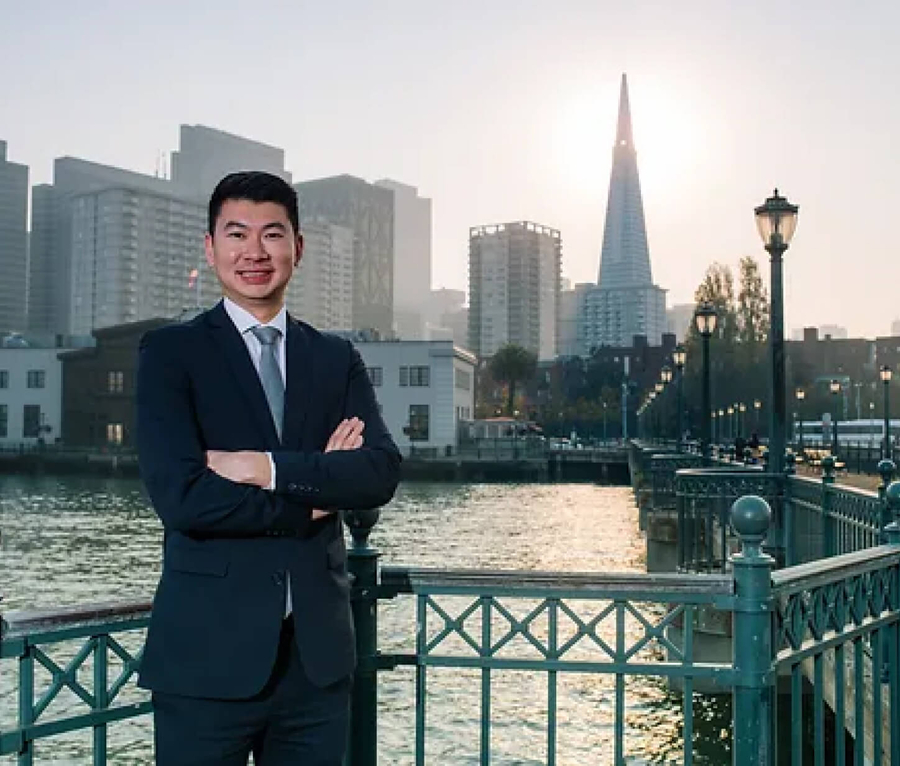 San Francisco Records Third Pedestrian Death This Year