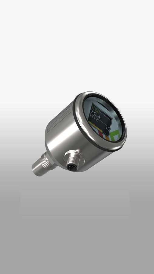 Exner EXspect Turbidity Sensors Optimize CIP in Dairy Applications