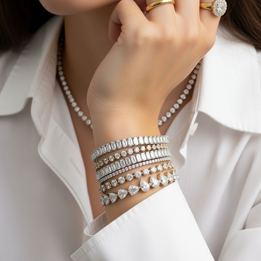 VIP Exclusive: Lux for Less with Rottermond Jewelers