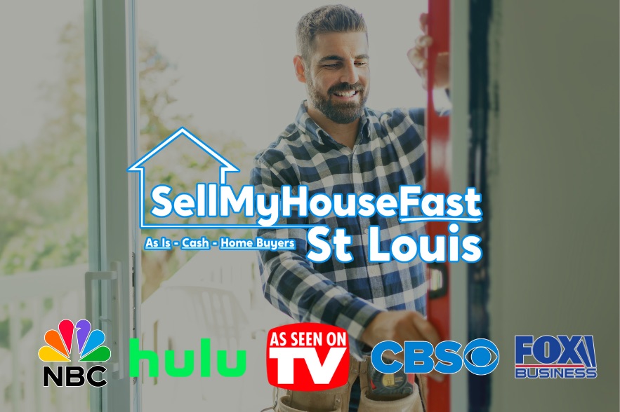 Sell My House Fast St. Louis Revolutionizes MO Home Sales with Lightning-Fast Cash Offers