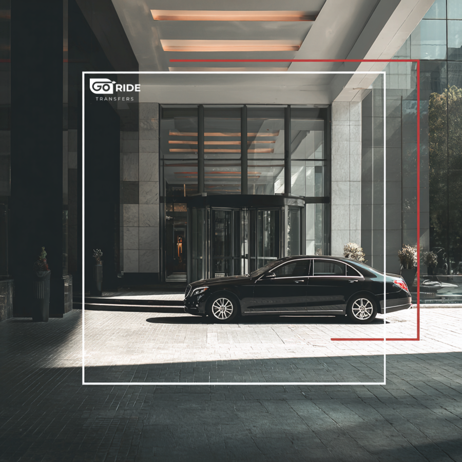 GoRide Transfers: Moroccan Tech Startup Revolutionizing Airport Transfers Across 20 Countries Wins Recognition from Technopark Morocco