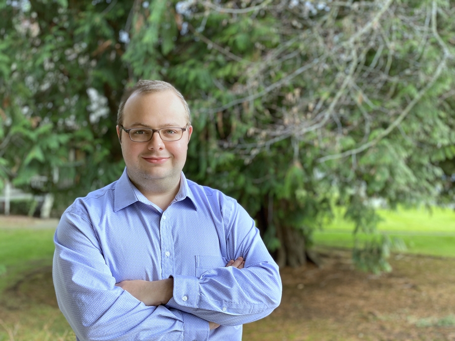 NW Legacy Law Announces Promotion of Jakob Seegmuller to Managing Attorney