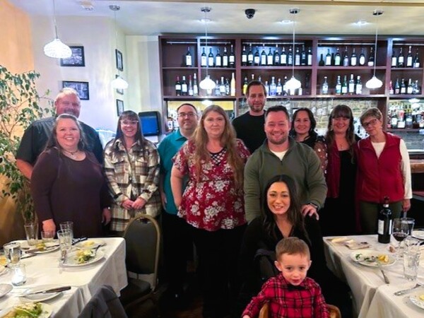 Headwaters Hospice and Palliative Care Welcomes New CEO, James Bisom