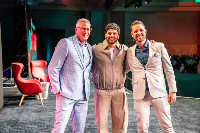 iReboot Convention Draws Over 2,000 Entrepreneurs to Darren and Mike’s Signature Event