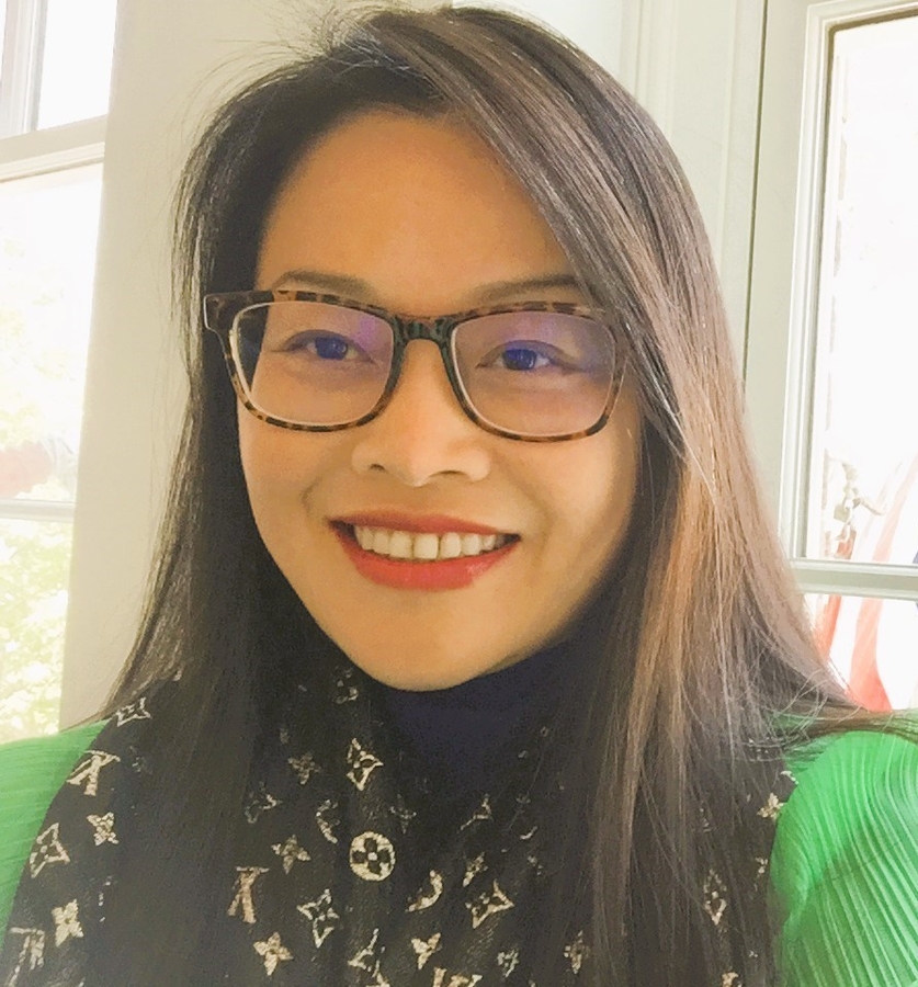 Elite CIO Forum in Beverly Hills: Dr. Alyce Su (Ex-Goldman Sachs) on Investment Strategies