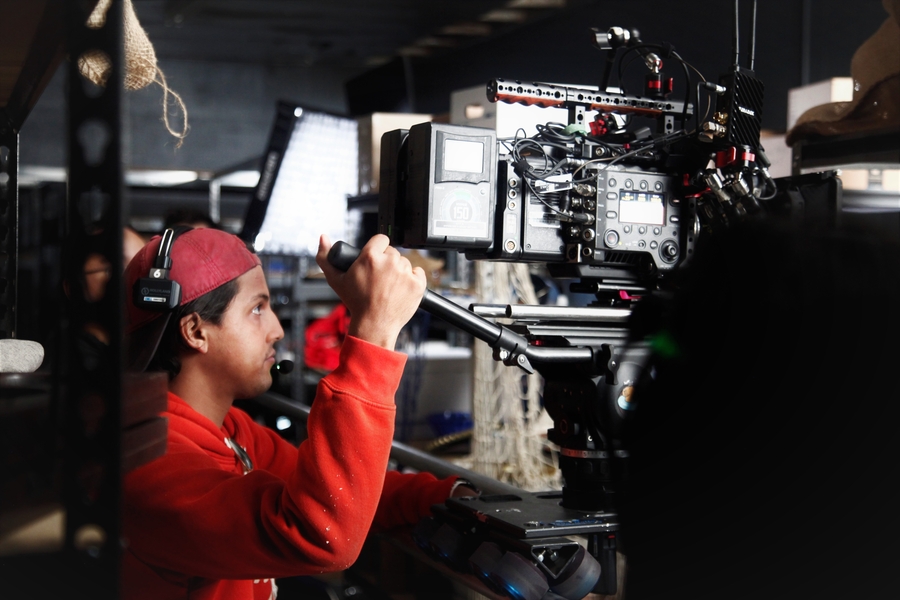 Descendant Films, LLC Announces Vedant Dave as Director of Photography for the Premium Television Series “Rivals to Lovers”