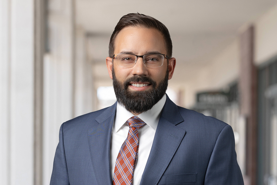 Volpe Law LLC Launches Scholarship To Support Business Litigation Students