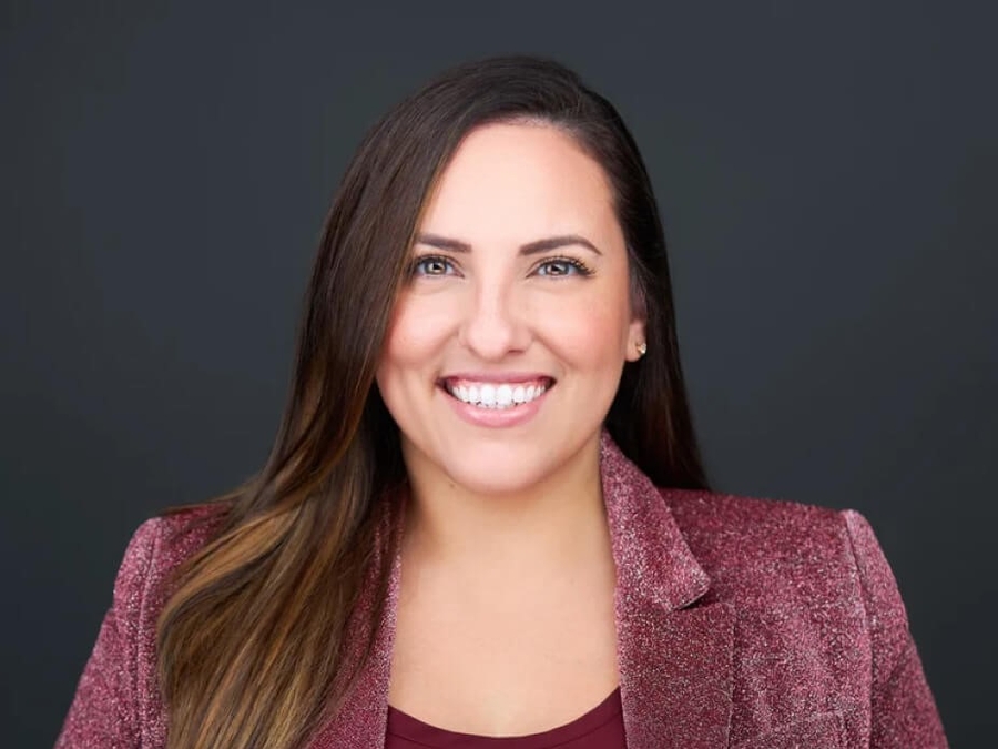 Giselle Gutierrez Leads Key Session on Pregnancy Protections at HR Miami’s Legal Update Tour 2025