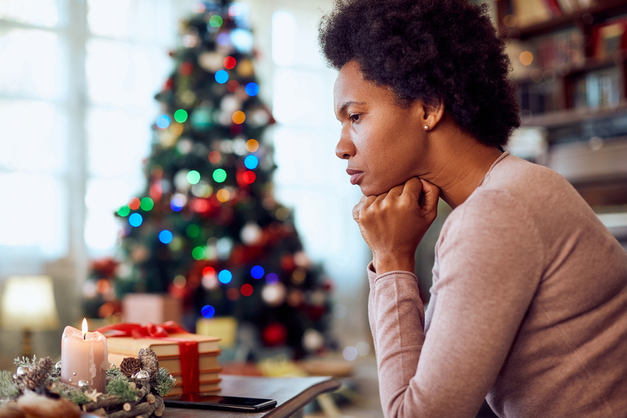 Dispelling the Holiday Suicide Myth: CDC Data Shows Suicide Rates are Lowest in December; International Survivors of Suicide Day Emphasizes Need for Accurate Information