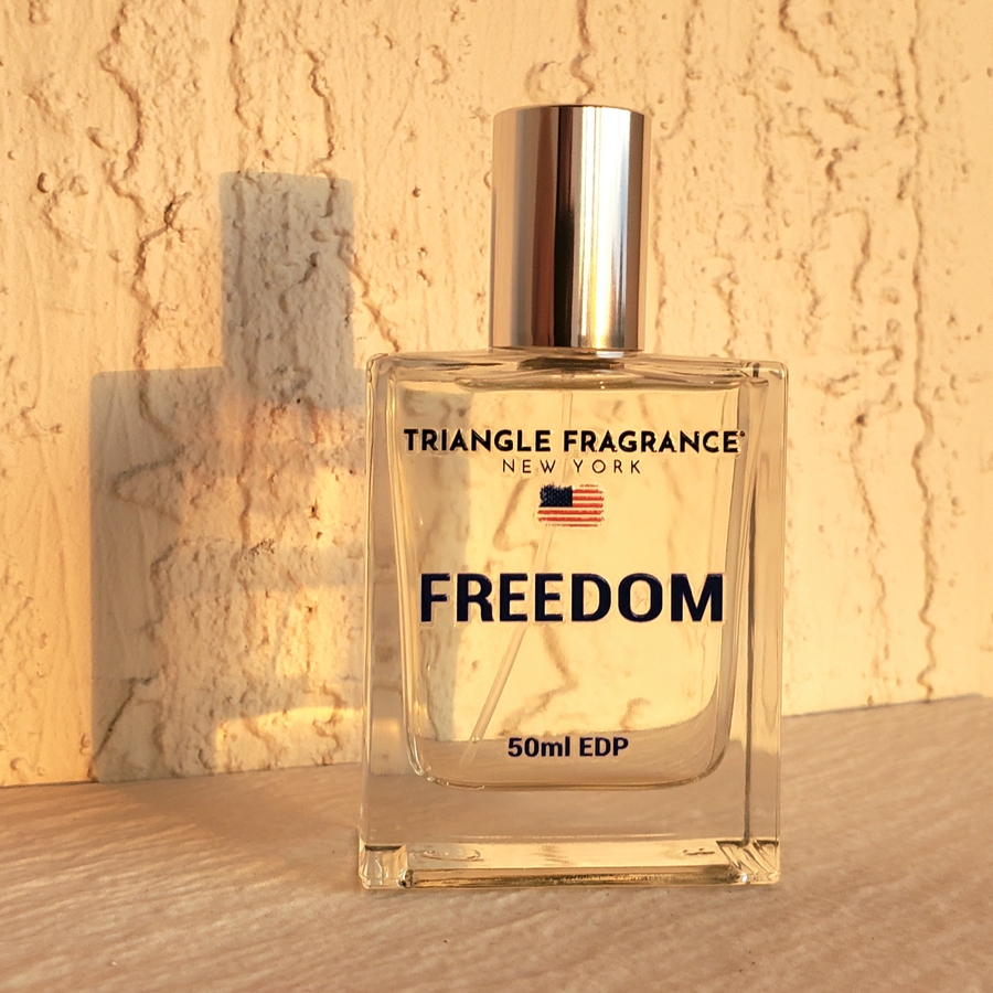 Triangle Fragrance® Launches Enhanced 50ml Editions and Cleaner Formulations