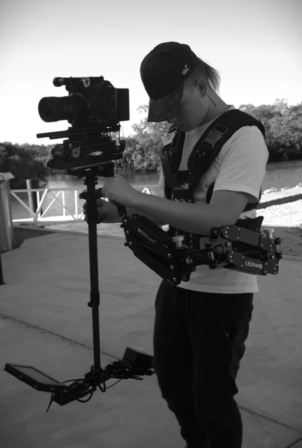 Shayd O’Meley (Shaydy Official) Rises Through the Australian Rap Scene with Cinematic Vision and Powerhouse Collaborations