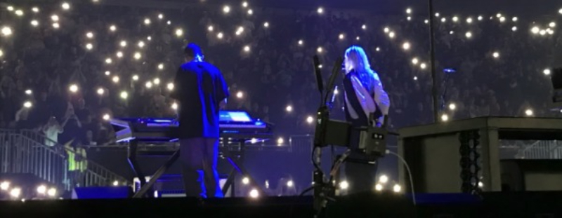 Mission First announces new series of concert packages for non-profits to utilize for fundraising