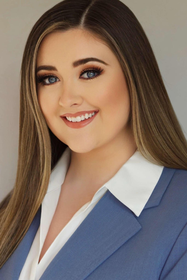 Jessica Hughes Awarded Skarin Law Group’s 2025 Scholarship