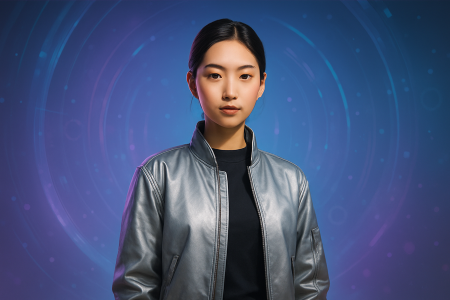 ByAlexdavid Reveals The Secret Business Of AI Influencers