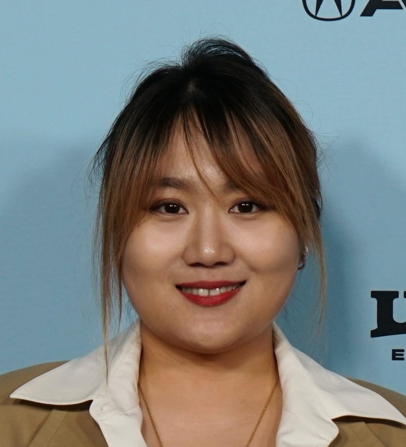 Doris Shen Joins Martín Luna’s Feature Film Rager as Sound Designer and Re-recording Mixer