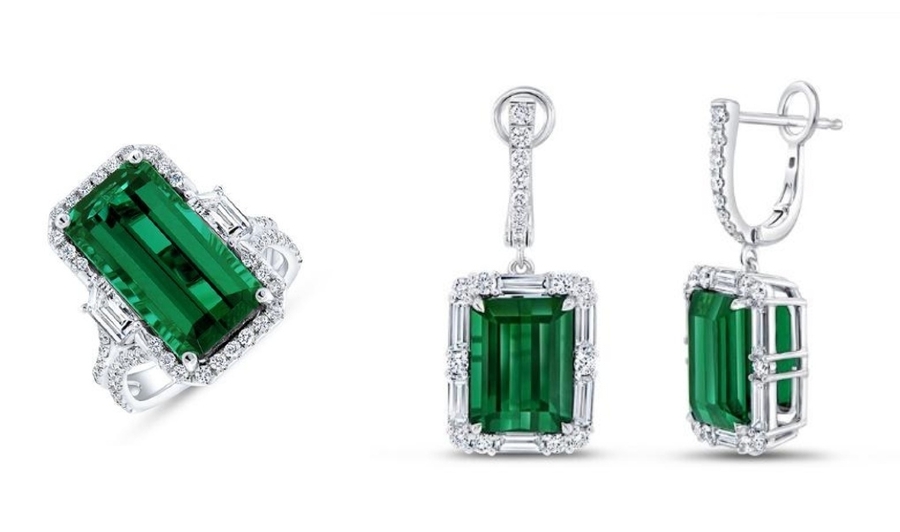 Exclusive Holiday Shopping Events at Aucoin Hart Jewelers Featuring Premier Designers