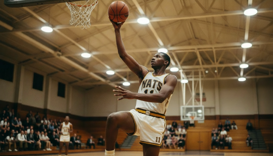 Baller Mixed Reality to Launch Historic Token-Gated AI Experience Honoring Earl Lloyd